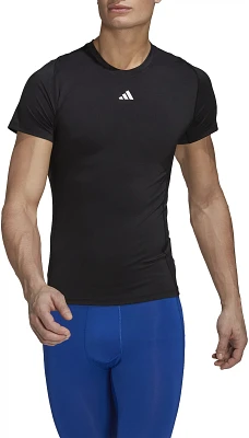 adidas Men's Techfit Training T-Shirt