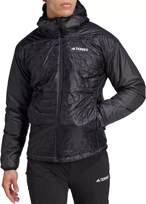 adidas Men's Terrex Hooded Jacket