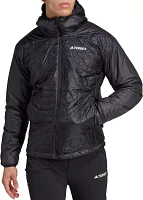 adidas Men's Terrex Hooded Jacket