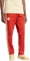 adidas Adult Colombia 2024 Orange Travel Pants