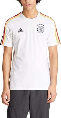 adidas Women's Germany 2024 DNA White T-Shirt