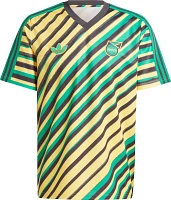 adidas Adult Jamaica 2024 Primary Replica Jersey