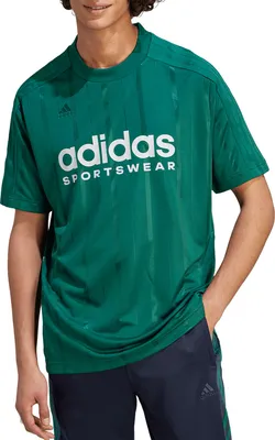 adidas Men's Tiro Jersey