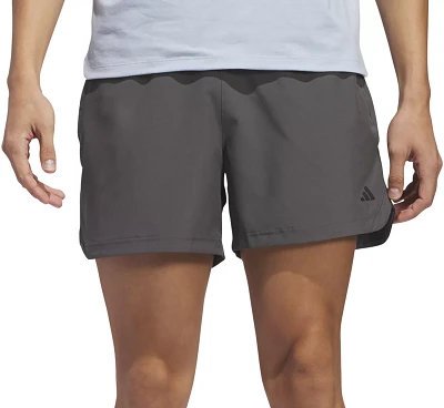 adidas Men's Axis Woven 5” Training Shorts