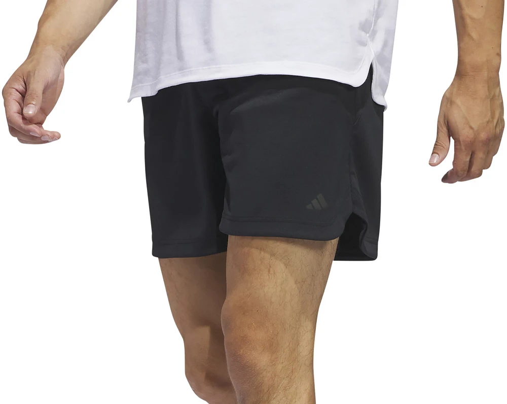 adidas Men's Axis Knit Shorts