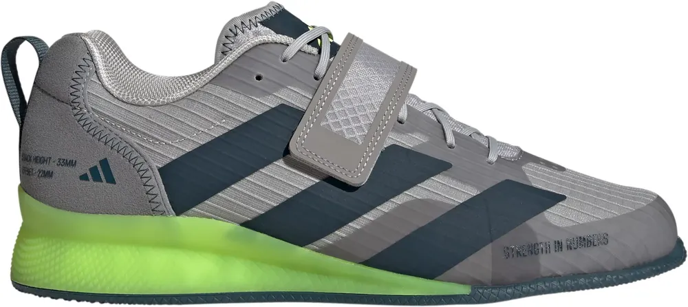 adidas Men's adipower Weightlifting 3 Shoes