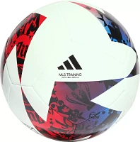 adidas MLS Training Soccer Ball