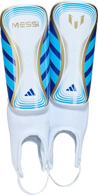 adidas Jr. Messi Match Shin Guards