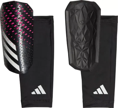 adidas Predator Competition Soccer Shin Guards