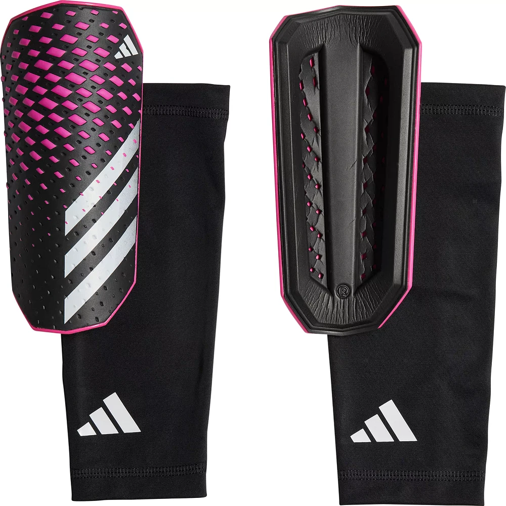 adidas Predator League Soccer Shin Guards