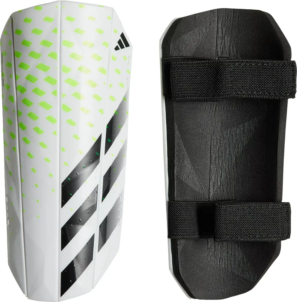 adidas Predator Training Soccer Shin Guards