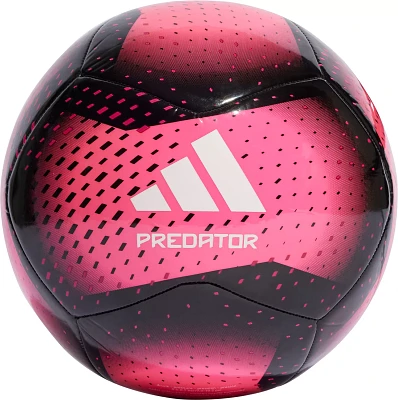 adidas Predator Training Soccer Ball