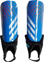 adidas Predator Match Soccer Shin Guards