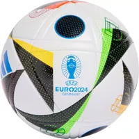 adidas UEFA Euro 2024 League Soccer Ball