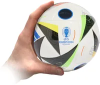 adidas UEFA Euro 2024 Mini Soccer Ball