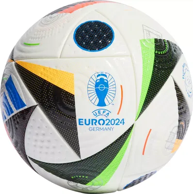 adidas UEFA Euro 2024 Pro Official Match Ball