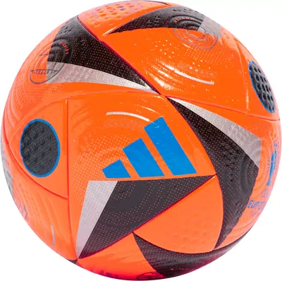 adidas UEFA Euro 2024 Pro Winter Official Match Ball