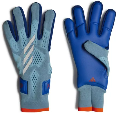 adidas Adult X Pro Soccer Goalkeeper Gloves