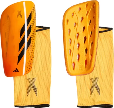 adidas X League Shin Guards