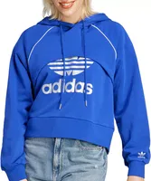 adidas Originals Women's Big Logo Hoodie