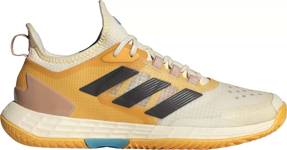 adidas Women's adizero Ubersonic 4.1 Tennis Shoes