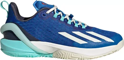 adidas Women's adizero Cybersonic Tennis Shoes