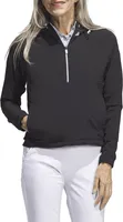 Adidas Women's Ultimate 365 Tour Wind Ready Fleece Hoodie