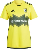 adidas Women's Columbus Crew 2024 Primary Replica Jersey