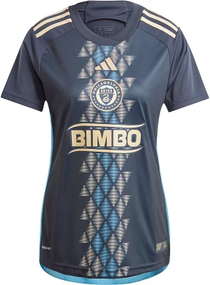 adidas Women's Philadelphia Union 2024 Primary Replica Jersey