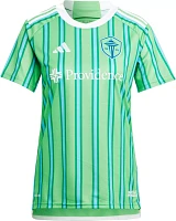 adidas Women's Seattle Sounders 2024 Primary Replica Jersey