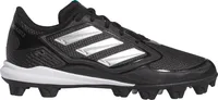 adidas Women's adizero PureHustle 3 MD Softball Cleats