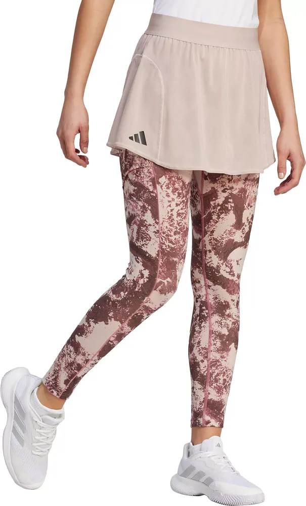 adidas Women's Tennis Paris Two One Leggings