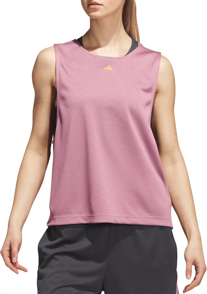 adidas Select Jersey Tank Top