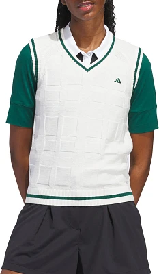 adidas Woman's Go-to Sweater Vest