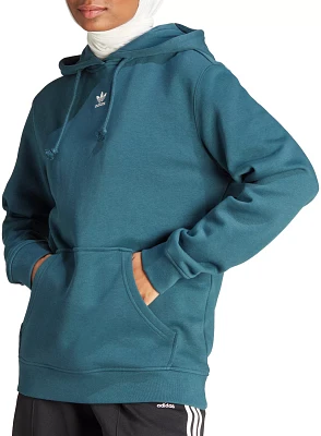 adidas Originals Women's Adicolor Essentials Fleece Hoodie