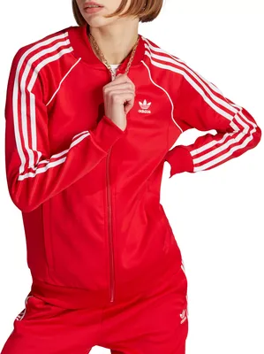 adidas Originals Women's Adicolor Classics Track Jacket