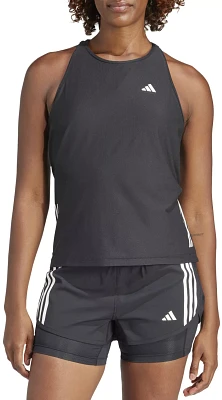 adidas Women's Own The Run Racerback Tank Top