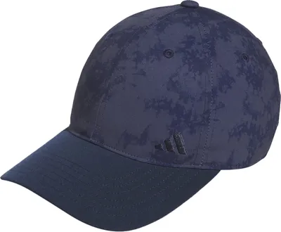 adidas Women's Spray Dye Golf Hat