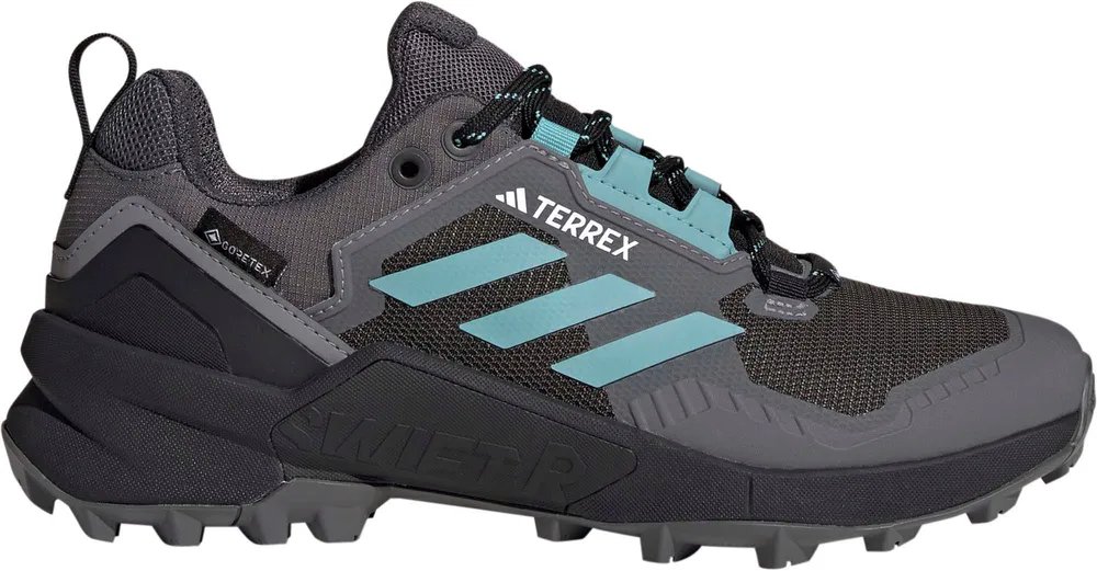 adidas Women's Terrex Swift R3 GORE-TEX Hiking Shoes