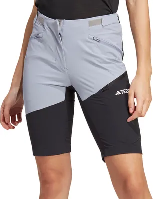 adidas Women's Xperior Hiking Shorts