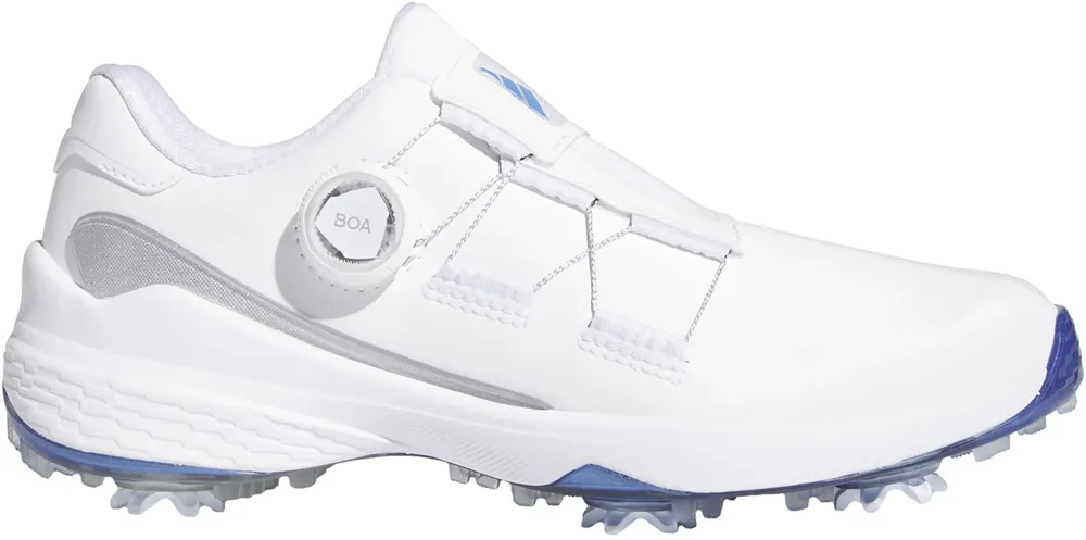 adidas Women's ZG23 Lightstrike BOA Golf Shoes