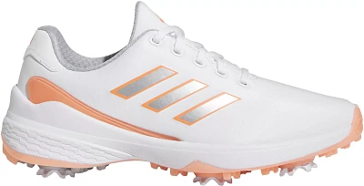 adidas Women's ZG23 Lightstrike Golf Shoes