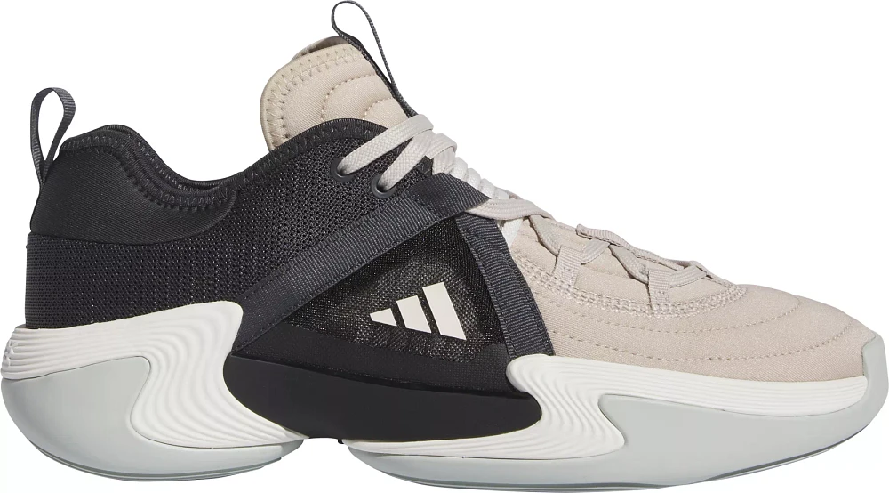 adidas Women's Exhibit Select Basketball Shoes