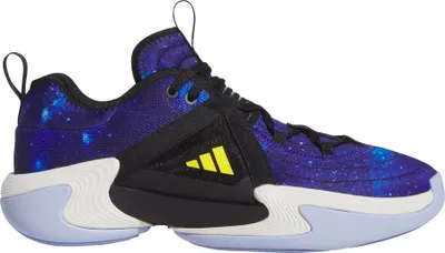 adidas Women's Exhibit Select Basketball Shoes