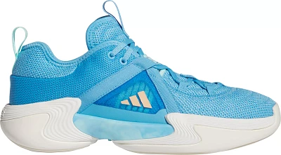 adidas Women's Exhibit Select Mid Basketball Shoes
