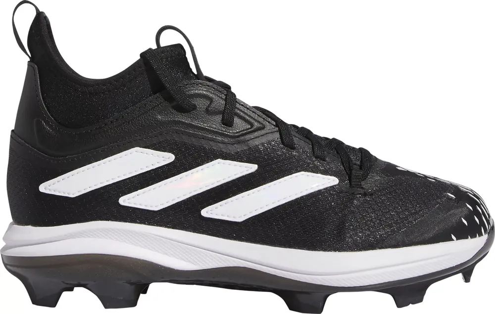 adidas Kids' adizero Afterburner 9 NWV TPU Baseball Cleats