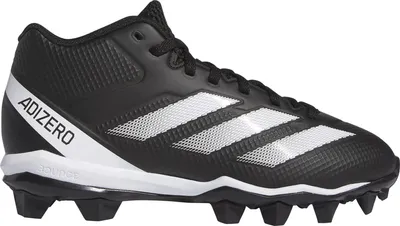 adidas Kids' adizero Impact 2 MD Football Cleats