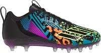 adidas Kids' adizero Spark Football Cleats