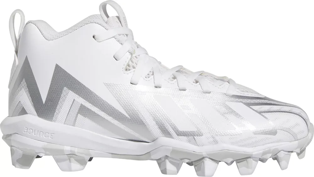 adidas Kids' Freak Spark MD 23 Mid Football Cleats