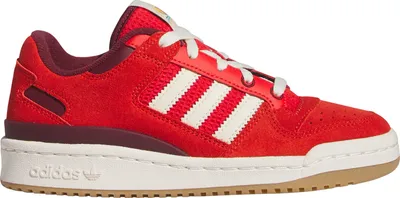 adidas Kids' Grade School Forum Low Shoes